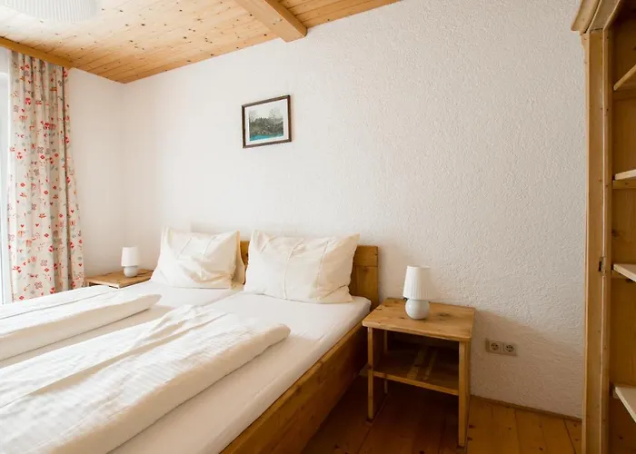 Familienferienhof Stabauer * Zell am Moos