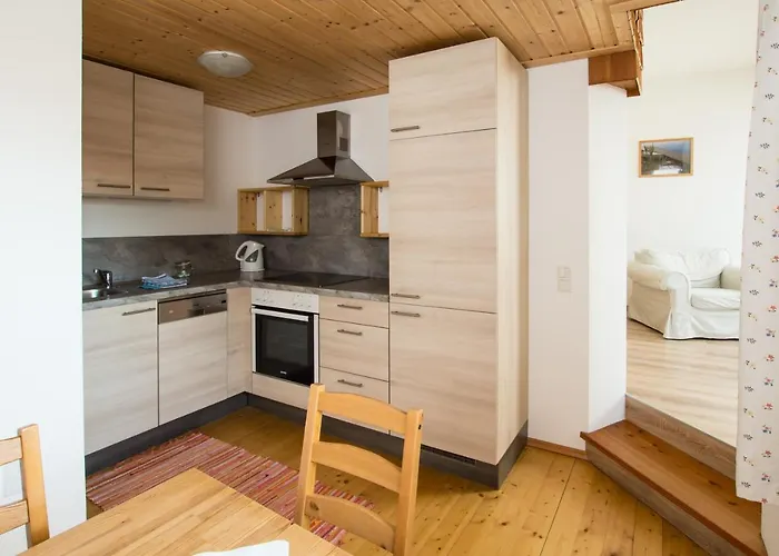 Bauernhof Familienferienhof Stabauer Zell am Moos