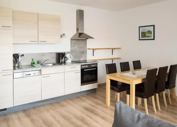 Familienferienhof Stabauer Zell am Moos