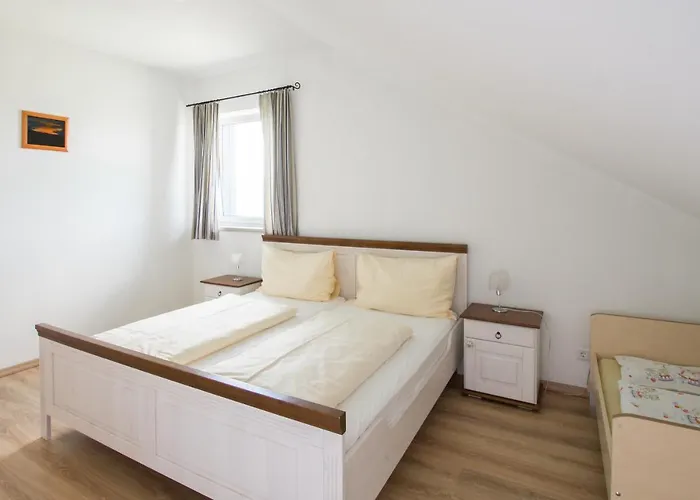 Familienferienhof Stabauer Bauernhof *