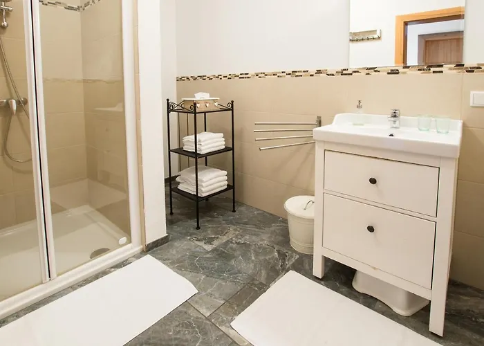 Bauernhof Familienferienhof Stabauer Zell am Moos