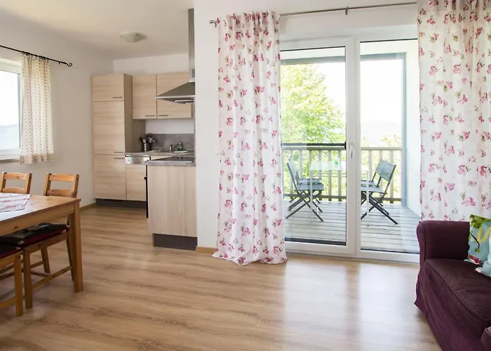 Familienferienhof Stabauer Bauernhof Zell am Moos