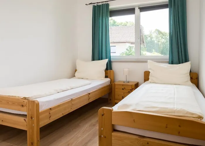 Familienferienhof Stabauer Bauernhof Zell am Moos