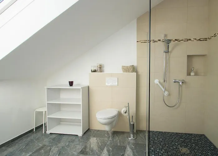 Farma Familienferienhof Stabauer