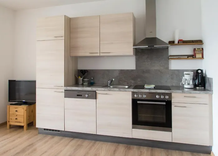 Farma Familienferienhof Stabauer Zell am Moos