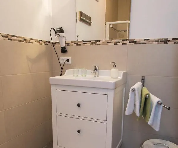 Familienferienhof Stabauer Farma