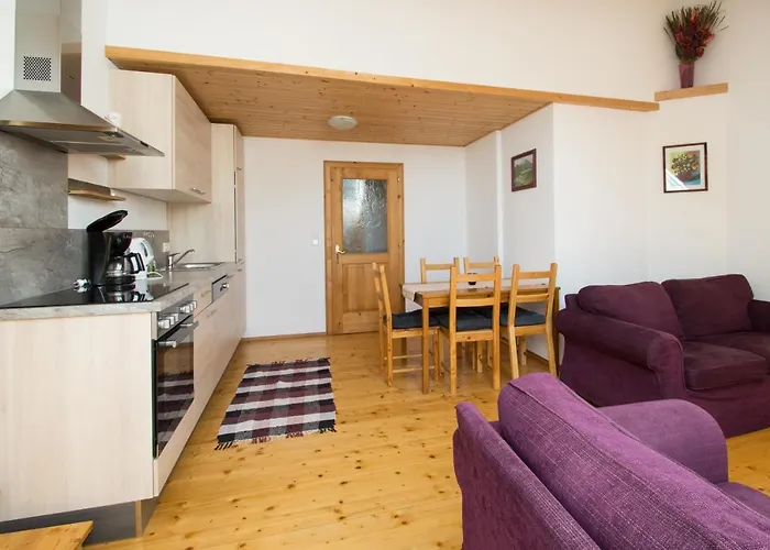 Familienferienhof Stabauer Farma Zell am Moos