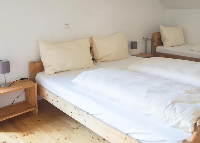 Familienferienhof Stabauer * Zell am Moos