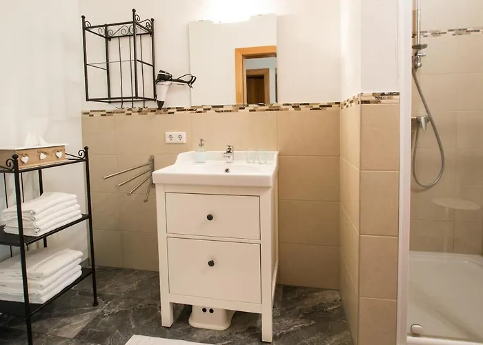 Bauernhof Familienferienhof Stabauer Zell am Moos