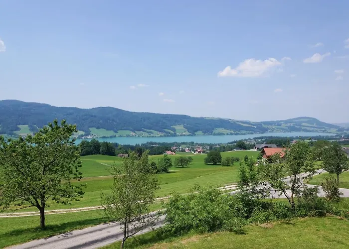 Farma Familienferienhof Stabauer
