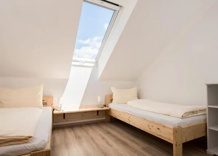 Familienferienhof Stabauer Zell am Moos