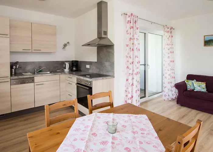 Bauernhof Familienferienhof Stabauer Zell am Moos