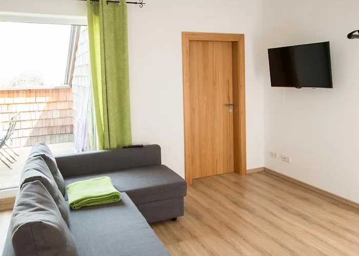 Familienferienhof Stabauer * Zell am Moos