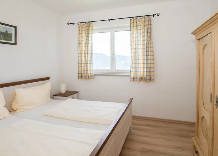 Familienferienhof Stabauer Zell am Moos