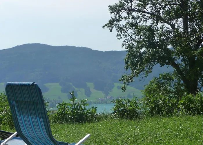 Bauernhof Familienferienhof Stabauer