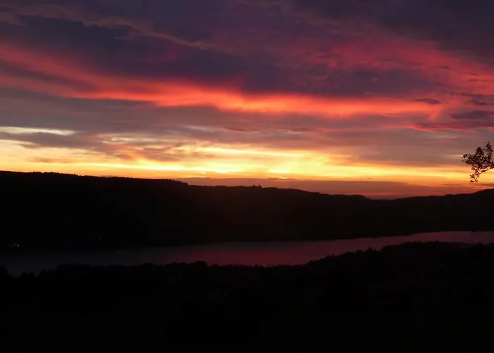 Familienferienhof Stabauer