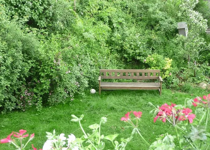 Farma Familienferienhof Stabauer
