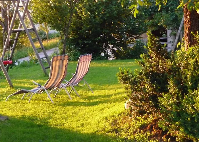 Familienferienhof Stabauer Farma