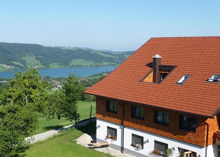 Familienferienhof Stabauer