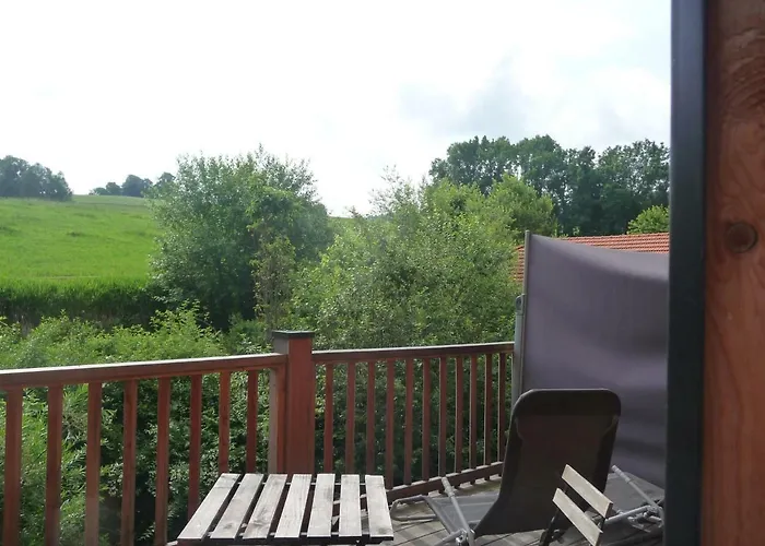 Familienferienhof Stabauer Farma Zell am Moos