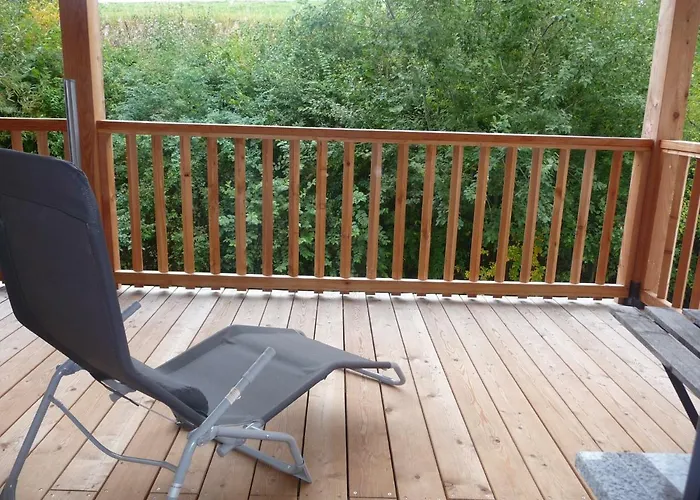 Familienferienhof Stabauer Zell am Moos