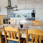 مزرعة للإقامة Familienferienhof Stabauer زيل أم موس