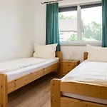 Familienferienhof Stabauer مزرعة للإقامة زيل أم موس