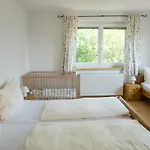 مزرعة للإقامة Familienferienhof Stabauer زيل أم موس