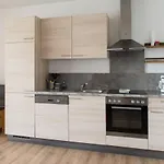 مزرعة للإقامة Familienferienhof Stabauer زيل أم موس