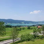 مزرعة للإقامة Familienferienhof Stabauer