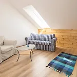 مزرعة للإقامة Familienferienhof Stabauer زيل أم موس