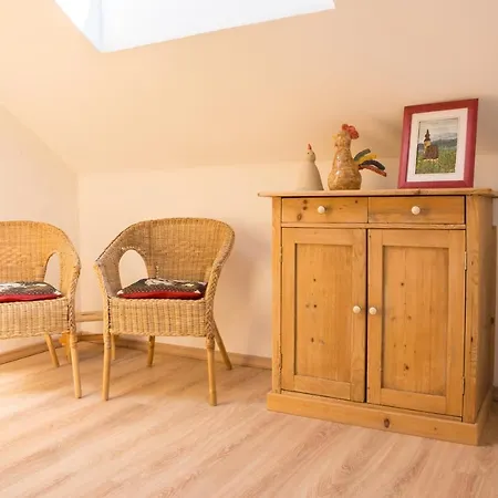 Farmház Familienferienhof Stabauer *