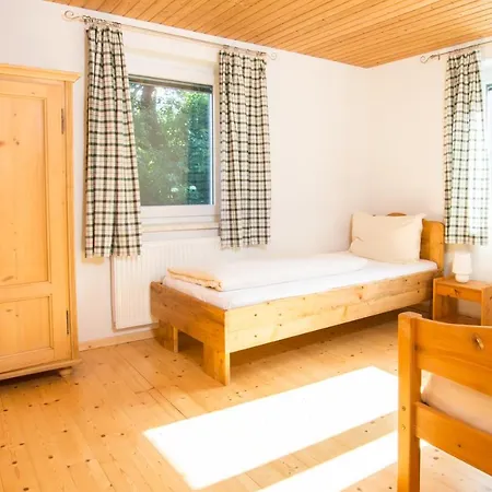 Farma Familienferienhof Stabauer Zell am Moos