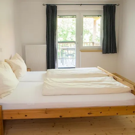 Familienferienhof Stabauer Zell am Moos