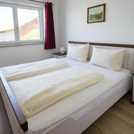 Familienferienhof Stabauer Zell am Moos