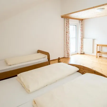 Farma Familienferienhof Stabauer *