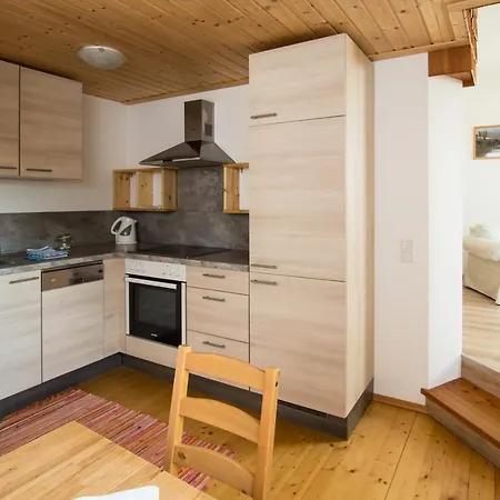 Farmház Familienferienhof Stabauer Zell am Moos