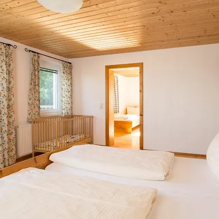 Farmház Familienferienhof Stabauer