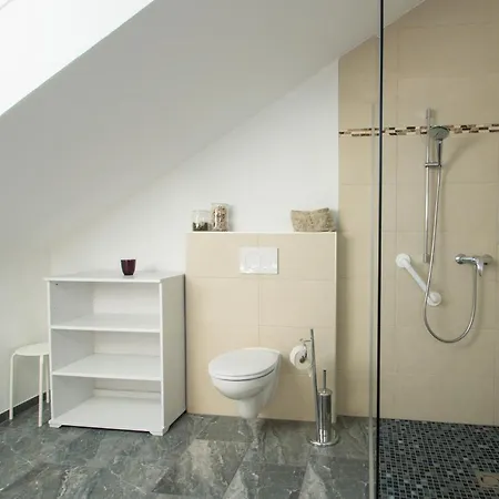 Farmház Familienferienhof Stabauer