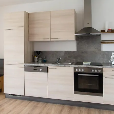 Farmház Familienferienhof Stabauer Zell am Moos