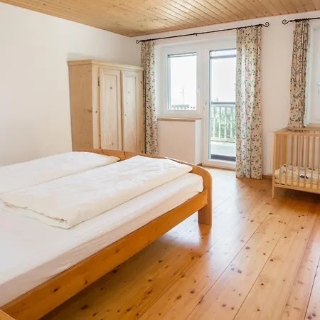 Familienferienhof Stabauer