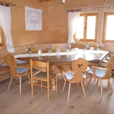 Familienferienhof Stabauer Farma *