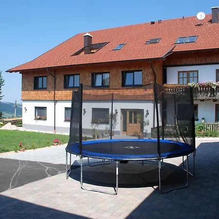 Familienferienhof Stabauer