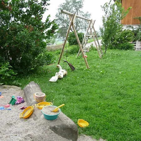 Farmház Familienferienhof Stabauer *