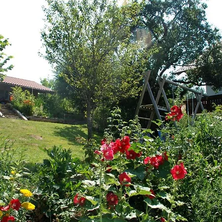 Farma Familienferienhof Stabauer *