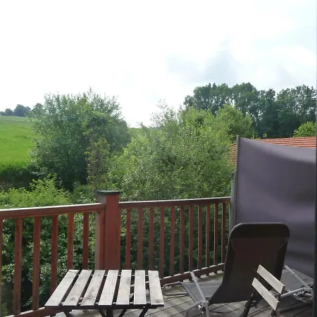 Familienferienhof Stabauer Farma Zell am Moos