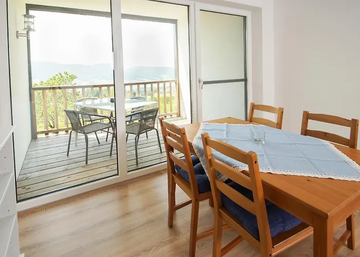 팜스테이 파밀리엔페리엔호프 스타바우어 *