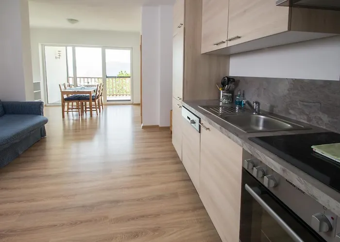 파밀리엔페리엔호프 스타바우어 팜스테이 첼 암 모오스