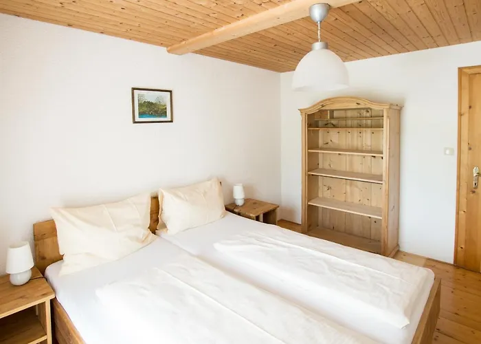 파밀리엔페리엔호프 스타바우어 *